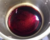 黒酢しょうゆ卵作り方2写真
