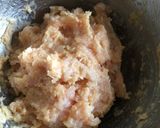 簡単チキンナゲット作り方1写真