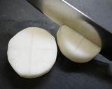 レンジで簡単！6分大根作り方4写真