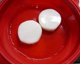 レンジで簡単！6分大根作り方5写真