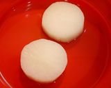 レンジで簡単！6分大根作り方7写真
