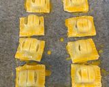 冷凍パイシートで、スイートポテトパイ！作り方17写真