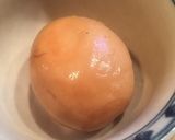 包丁ナシ！鶏肉元の甘煮作り方6写真