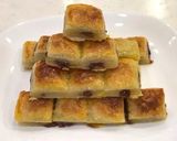 冷凍パイシートで、スイートポテトパイ！作り方22写真