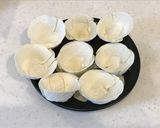 餃子の皮で、スイートポテト！作り方6写真