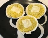 餃子の皮で、スイートポテト！作り方8写真