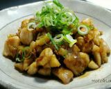 だしの旨味♪分量明確な手作り焼き鳥のたれ作り方7写真