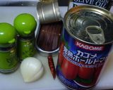 万能♡トマトソース作り方1写真