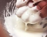 秋刀魚の春巻き(秋刀魚春捲)作り方6写真