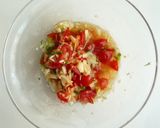 メキシカンチキン作り方1写真