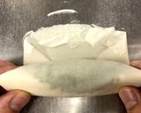 秋刀魚の春巻き(秋刀魚春捲)作り方9写真
