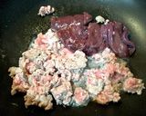 簡単！タイ料理☆ラープ☆挽肉の香草和え作り方3写真