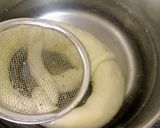 我が家のプレッツェル作り方17写真