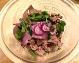 簡単！タイ料理☆ラープ☆挽肉の香草和え作り方5写真
