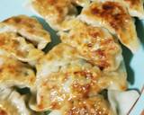 パクチー餃子(*´ڡ`●)冷凍もok!作り方6写真