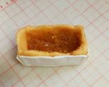 パイナップルケーキもどき☆鳳梨酥風☆作り方9写真