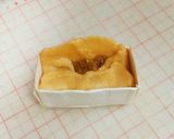 パイナップルケーキもどき☆鳳梨酥風☆作り方10写真