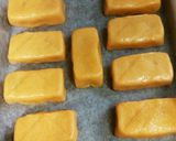 パイナップルケーキもどき☆鳳梨酥風☆作り方13写真