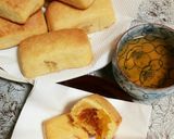 パイナップルケーキもどき☆鳳梨酥風☆作り方16写真
