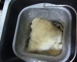 ふわ♡サクッのピザ生地作り方1写真