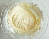 ラムケーキ作り方2写真