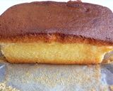 ラムケーキ作り方4写真