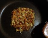 ごくごく普通のフワうま煮込みハンバーグ☆作り方2写真