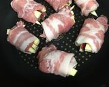 豚バラとさつまいものメープルシロップ風味作り方3写真