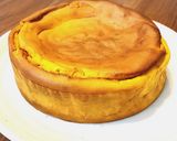 簡単♩ 豆乳かぼちゃケーキ作り方4写真