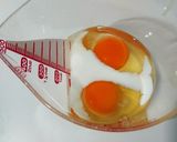 お弁当おかず＊ウィンナー×卵作り方1写真