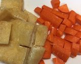 我が家の豚汁作り方1写真