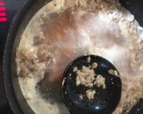 我が家の豚汁作り方3写真