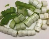 我が家の豚汁作り方5写真