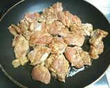 鶏もも肉の醤油麹漬け焼き作り方2写真