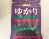 赤鶏の赤じそつくね（簡単ゆかり使用）作り方2写真