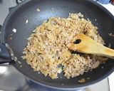 オムライス デミグラスソースで作り方1写真