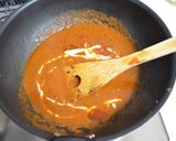 オムライス デミグラスソースで作り方2写真