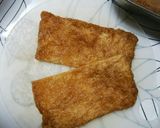 たつみ寿司風 南関あげのいなり作り方7写真
