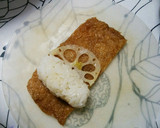 たつみ寿司風 南関あげのいなり作り方8写真