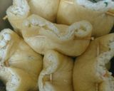 巾着煮作り方4写真