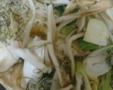巾着煮作り方5写真