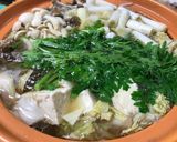 鴨鍋作り方4写真