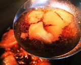 簡単絶品手間いらず!☆豚の角煮☆作り方9写真