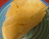 リンゴの蒸しパン風タタン作り方3写真