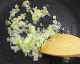 ラクめし!ねぎダレ香ばしチャーシュー丼作り方5写真