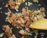 ラクめし!ねぎダレ香ばしチャーシュー丼作り方6写真