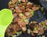 ラクめし!ねぎダレ香ばしチャーシュー丼作り方7写真