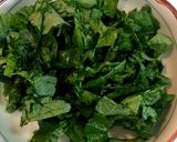 鳥つくねのみぞれ煮 フライパンで簡単作り方4写真