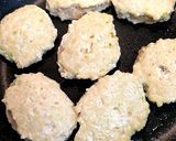 鳥つくねのみぞれ煮 フライパンで簡単作り方6写真