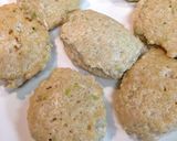 鳥つくねのみぞれ煮 フライパンで簡単作り方7写真